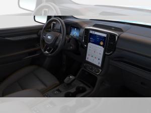 Ford Ranger Wildtrak X Doka LKW ❗️SOFORT VERFÜGBAR ❗️LAGERFAHRZEUG❗️für Privat- und Gewerbekunden