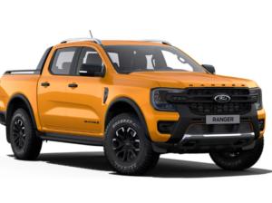 Ford Ranger Wildtrak X Doka LKW ❗️SOFORT VERFÜGBAR ❗️LAGERFAHRZEUG❗️für Privat- und Gewerbekunden