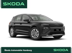 Skoda Elroq 85x 82 kWh  Batterie 210 kW 1-Gang-Automatik 4x4