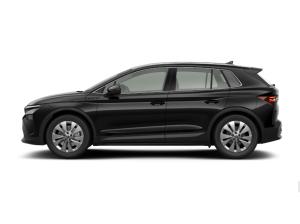 Skoda Elroq 85x 82 kWh  Batterie 210 kW 1-Gang-Automatik 4x4