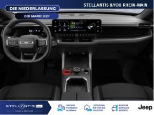 Jeep Compass e-Hybrid First Edition Premium- Sicherheits- Komfortpaket