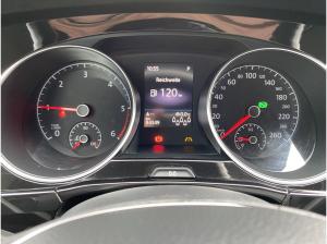 Volkswagen Touran 2.0 TDI DSG R-Line LED 7-SITZ Navi AHK RFK