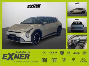 Kia EV4 Earth 81,4 kWh | SOFORT VERFÜGBAR | Privat