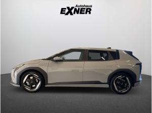 Kia EV4 Earth 81,4 kWh | SOFORT VERFÜGBAR | Privat