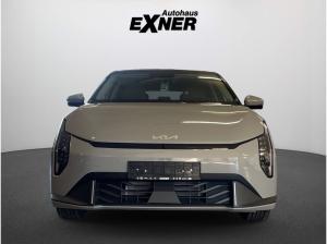 Kia EV4 Earth 81,4 kWh | SOFORT VERFÜGBAR | Privat