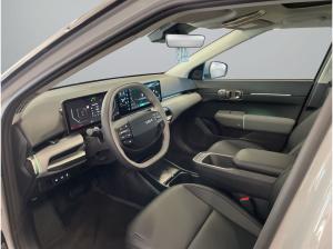 Kia EV4 Earth 81,4 kWh | SOFORT VERFÜGBAR | Privat