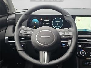 Hyundai TUCSON 1.6T-GDI 7-DCT TREND/MATRIX/NAVI