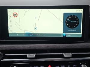 Hyundai TUCSON 1.6T-GDI 7-DCT TREND/MATRIX/NAVI