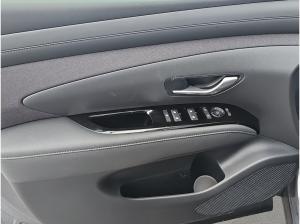 Hyundai TUCSON 1.6T-GDI 7-DCT TREND/MATRIX/NAVI