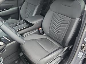 Hyundai TUCSON 1.6T-GDI 7-DCT TREND/MATRIX/NAVI