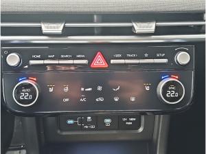 Hyundai TUCSON 1.6T-GDI 7-DCT TREND/MATRIX/NAVI