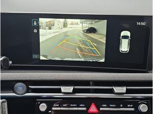 Hyundai TUCSON 1.6T-GDI 7-DCT TREND/MATRIX/NAVI