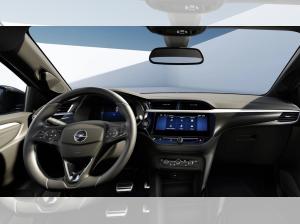 Opel Corsa-e Corsa-e 50-kWh-Batterie 100 KW GS