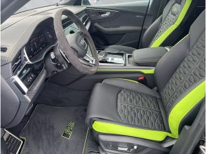 Audi RS Q8 performance, exclusive Leder!