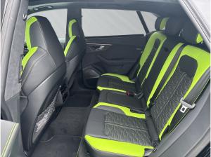 Audi RS Q8 performance, exclusive Leder!