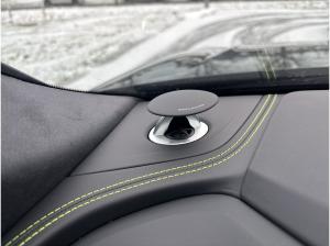 Audi RS Q8 performance, exclusive Leder!