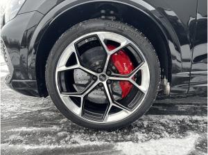 Audi RS Q8 performance, exclusive Leder!