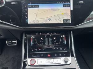 Audi RS Q8 performance, exclusive Leder!