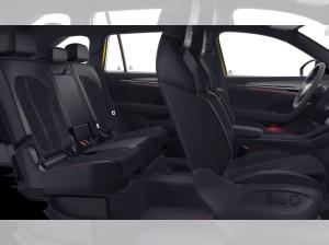 Skoda Kodiaq 2.0 TSI 195 kW DSG  4x4 RS