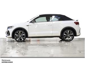 Volkswagen T-Roc Cabriolet R-Line 1.5 TSI (Mettmann)