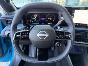 Nissan Micra NEW MICRA EV 52kWh EVOLVE - APRIL 2026