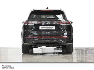 Volkswagen Tiguan R-Line 2.0 TDI 4MOTION (Mettmann)