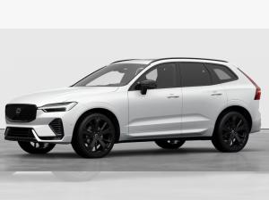 Volvo XC60 B5 AWD Plus Black Edition (nur für Gewerbetreibende im Haupterwerb)