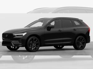 Volvo XC60 B5 AWD Plus Black Edition (nur für Gewerbetreibende im Haupterwerb)