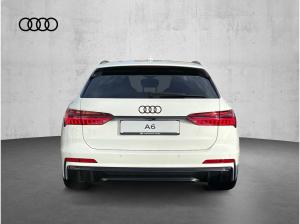 Audi S6 Avant TDI HD-MATRIX*StHz*HuD*AHK*B&OAdvanced*