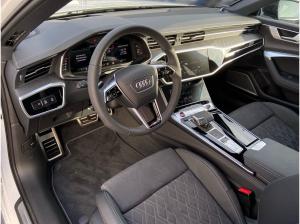 Audi S6 Avant TDI HD-MATRIX*StHz*HuD*AHK*B&OAdvanced*