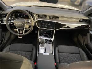 Audi S6 Avant TDI HD-MATRIX*StHz*HuD*AHK*B&OAdvanced*