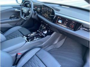 Audi A6 e-tron Avant qu. LED*HuD*Wärmepumpe*B&O*21**