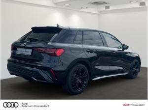 Audi A3 S Line-Sportback 30 TFSI - Nur für Sonderzielgruppen (Düsseldorf)