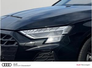 Audi A3 S Line-Sportback 30 TFSI - Nur für Sonderzielgruppen (Düsseldorf)