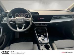 Audi A3 S Line-Sportback 30 TFSI - Nur für Sonderzielgruppen (Düsseldorf)