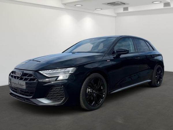 Audi A3 S Line-Sportback 30 TFSI - Nur für Sonderzielgruppen (Düsseldorf)