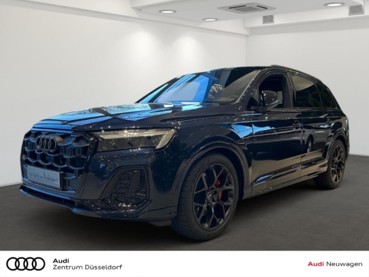 Audi Q7 S-Line 50 TDI Quattro - Nur für Sonderzielgruppen (Düsseldorf)