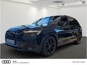 Audi Q7 S-Line 50 TDI Quattro - Nur für Sonderzielgruppen (Düsseldorf)