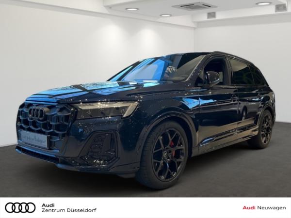 Audi Q7 S-Line 50 TDI Quattro - Nur für Sonderzielgruppen (Düsseldorf)
