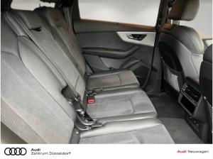 Audi Q7 S-Line 50 TDI Quattro - Nur für Sonderzielgruppen (Düsseldorf)