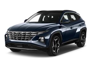 Hyundai TUCSON (NX) 1.6 T-GDI DCT 2WD N Line 150 PS