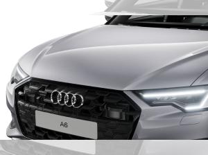 Audi A6 Avant 45 TDI QUATTRO+WINTERRÄDER+AHK+PANORAMADACH+