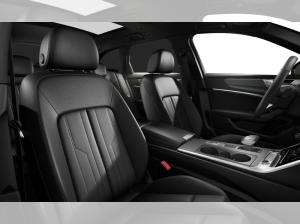 Audi A6 Avant 45 TDI QUATTRO+WINTERRÄDER+AHK+PANORAMADACH+