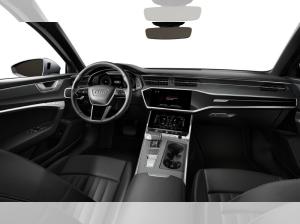 Audi A6 Avant 45 TDI QUATTRO+WINTERRÄDER+AHK+PANORAMADACH+