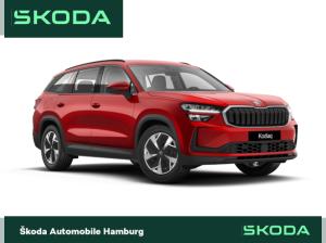 Skoda Kodiaq Selection 1,5 TSI iV 150  kW 6-Gang-DSG