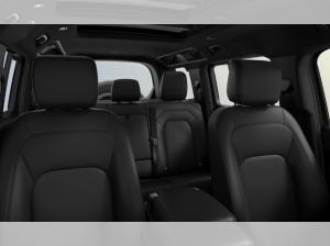 Land Rover Defender 110 D350 X Dynamic HSE (Modelljahr 2026 - sofort verfügbar)