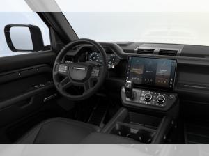 Land Rover Defender 110 D350 X Dynamic HSE (Modelljahr 2026 - sofort verfügbar)
