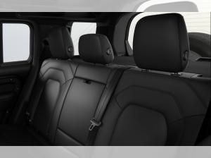 Land Rover Defender 110 D350 X Dynamic HSE (Modelljahr 2026 - sofort verfügbar)