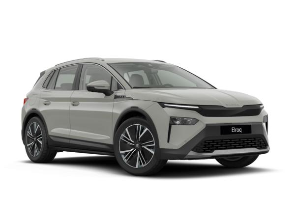 Skoda Elroq 50 Verfügbar ab April 26 Autohaus-Schandert Top-Deal✨