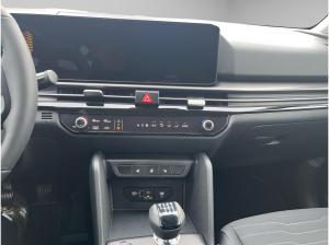 Kia Sportage (NQ5) VISION MT KOMFORTPAKET RÜCKFAHRKAMERA SITZHEIZUNG DAB LENKRADHEIZUNG ELEK. SITZE